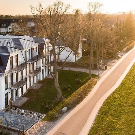 Daire Strandhaus 03 Zingst