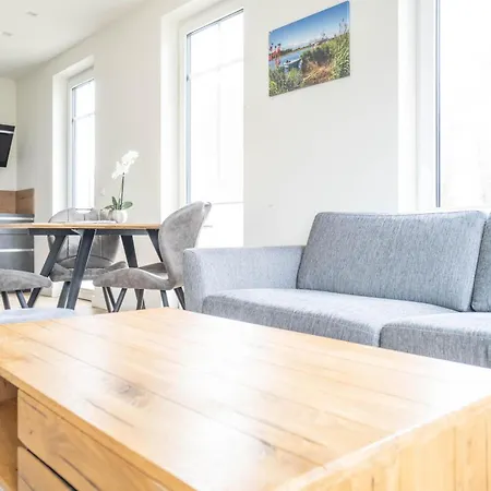 Strandhaus 03 * Zingst