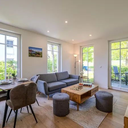 Apartment Strandhaus 03