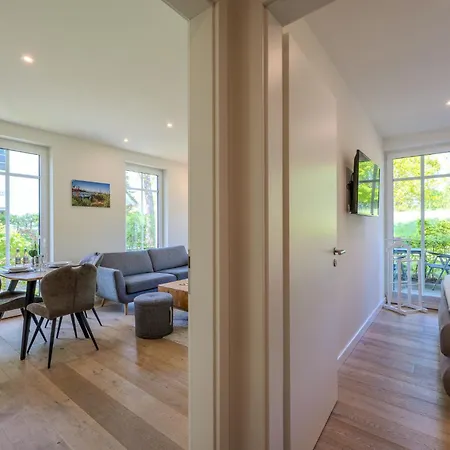 Strandhaus 03 Appartamento Zingst