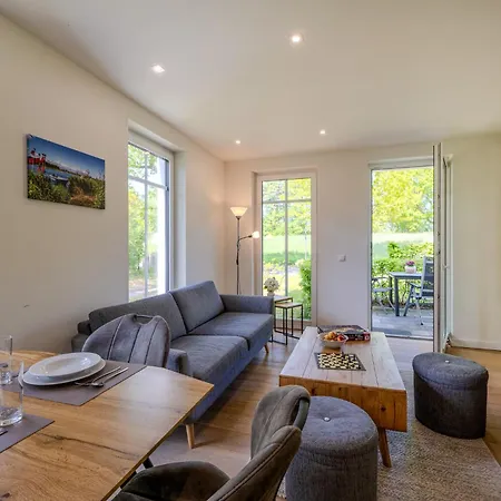 Apartment Strandhaus 03