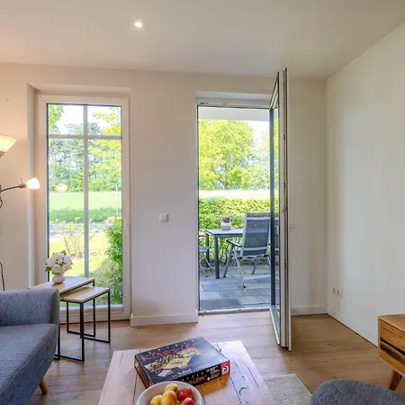 Apartment Strandhaus 03