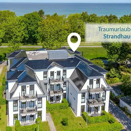 Strandhaus 03